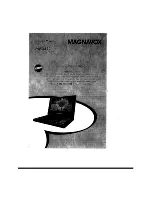 Magnavox MPD820 - DVD Player - 8 User Manual предпросмотр