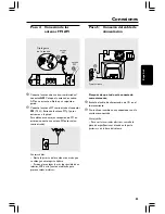 Preview for 9 page of Magnavox MRD130 - Dvd Home Theatre System Manual Del Usuario