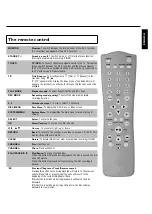 Предварительный просмотр 5 страницы Magnavox MRV640 User Manual