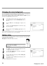 Предварительный просмотр 68 страницы Magnavox MRV640 User Manual