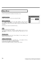 Preview for 178 page of Magnavox MRV640 User Manual