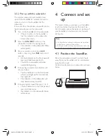 Preview for 10 page of Magnavox MSB4560 Owner'S Manual