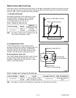 Preview for 12 page of Magnavox MWC13D5 A Service Manual