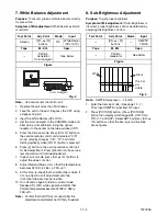 Preview for 24 page of Magnavox MWC24T5 Service Manual
