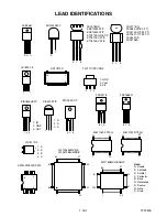 Preview for 70 page of Magnavox MWC24T5 Service Manual