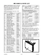 Preview for 73 page of Magnavox MWC24T5 Service Manual