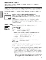 Preview for 6 page of Magnavox MWD7006 Owner'S Manual
