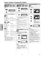 Preview for 14 page of Magnavox MWD7006 Owner'S Manual