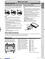 Preview for 13 page of Magnavox MWR10D6 Quick Manual
