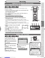 Preview for 37 page of Magnavox MWR10D6 Quick Manual