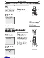 Preview for 52 page of Magnavox MWR10D6 Quick Manual