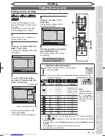 Preview for 55 page of Magnavox MWR10D6 Quick Manual