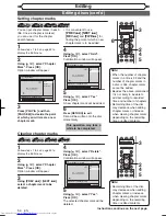 Preview for 56 page of Magnavox MWR10D6 Quick Manual