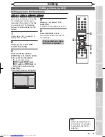 Preview for 59 page of Magnavox MWR10D6 Quick Manual