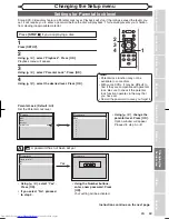 Preview for 71 page of Magnavox MWR10D6 Quick Manual