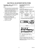 Preview for 19 page of Magnavox MWR20V6 Service Manual