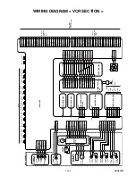 Предварительный просмотр 57 страницы Magnavox MWR20V6 Service Manual