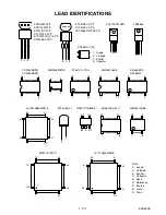 Предварительный просмотр 72 страницы Magnavox MWR20V6 Service Manual