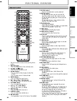 Preview for 9 page of Magnavox NB500MG9 Owner'S Manual