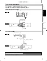 Preview for 15 page of Magnavox NB500MG9 Owner'S Manual