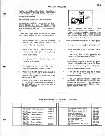 Preview for 3 page of Magnavox Odyssey 1TL200 BLAK Service Manual