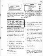Preview for 5 page of Magnavox Odyssey 1TL200 BLAK Service Manual