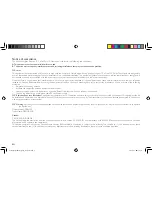 Предварительный просмотр 4 страницы Magnavox Soundbar MSB4550 Quick Start Manual