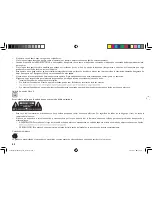 Предварительный просмотр 6 страницы Magnavox Soundbar MSB4550 Quick Start Manual