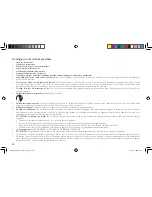 Предварительный просмотр 8 страницы Magnavox Soundbar MSB4550 Quick Start Manual