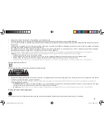 Предварительный просмотр 9 страницы Magnavox Soundbar MSB4550 Quick Start Manual