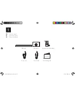 Предварительный просмотр 11 страницы Magnavox Soundbar MSB4550 Quick Start Manual