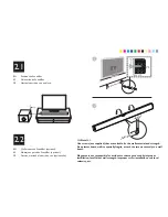 Preview for 12 page of Magnavox Soundbar MSB4550 Quick Start Manual