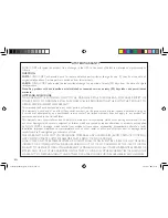 Предварительный просмотр 18 страницы Magnavox Soundbar MSB4550 Quick Start Manual