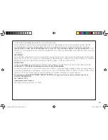 Предварительный просмотр 19 страницы Magnavox Soundbar MSB4550 Quick Start Manual