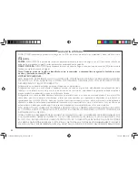 Предварительный просмотр 20 страницы Magnavox Soundbar MSB4550 Quick Start Manual