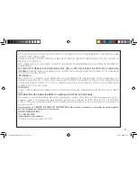 Предварительный просмотр 21 страницы Magnavox Soundbar MSB4550 Quick Start Manual