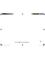 Предварительный просмотр 24 страницы Magnavox Soundbar MSB4550 Quick Start Manual