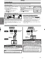 Предварительный просмотр 6 страницы Magnavox sylvania mwd2205 Owner'S Manual