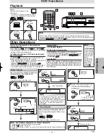 Предварительный просмотр 11 страницы Magnavox sylvania mwd2205 Owner'S Manual