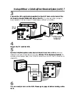 Preview for 7 page of Magnavox VR401BMX Owner'S Manual