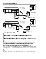 Preview for 6 page of Magnavox VR402BMG Hook-Up Manual