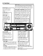 Preview for 7 page of Magnavox VR402BMG Hook-Up Manual