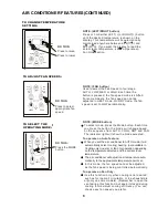 Предварительный просмотр 7 страницы Magnavox W-08CR Owner'S Manual