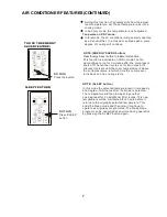 Предварительный просмотр 8 страницы Magnavox W-08CR Owner'S Manual