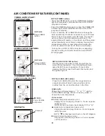 Предварительный просмотр 9 страницы Magnavox W-08CR Owner'S Manual
