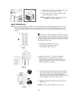 Предварительный просмотр 12 страницы Magnavox W-08CR Owner'S Manual