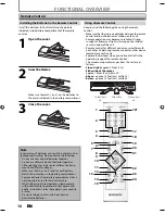 Preview for 12 page of Magnavox ZC320MW8 - DVD Recorder With TV Tuner Owner'S Manual