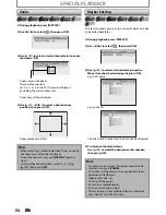 Preview for 54 page of Magnavox ZC352MW8 Owner'S Manual
