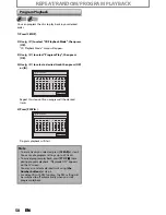 Preview for 58 page of Magnavox ZC352MW8 Owner'S Manual