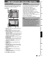 Preview for 61 page of Magnavox ZC352MW8 Owner'S Manual